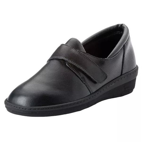 Bruman Damen-Stretchschuhe - Chut BR 3016 - Größe 40 - Schwarz