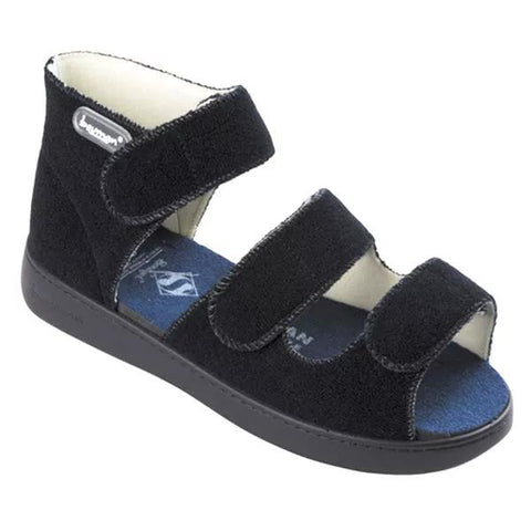Unisex-Komfortschuhe Chut Cool - Marine - Größe 42