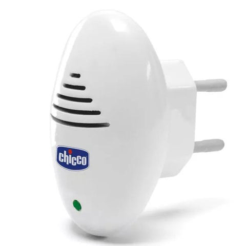 Chicco Wohlbefinden & Schutz Ultraschall-Mückenstecker