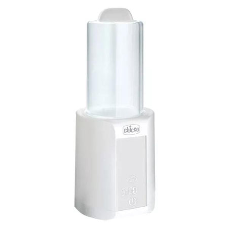 Chicco Repas Chauffe-Biberon Multi-Fonctions 4-en-1