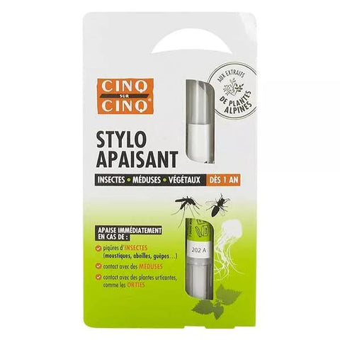 Cinq sur Cinq Beruhigungsstift 2ml