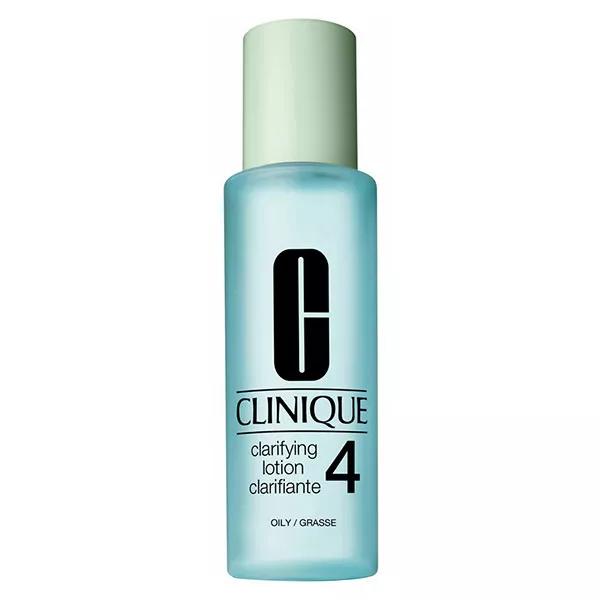 Clinique Basic 3 Temps Lotion exfoliante 4 peau grasse (200 ml)