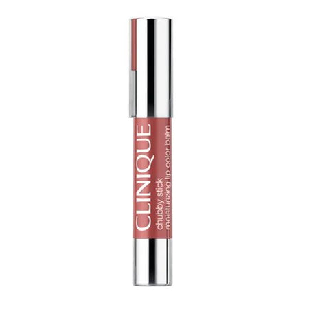 Clinique Chubby Stick™ Baume à Lèvres Hydratant Teinté Boundless Blush 3g
