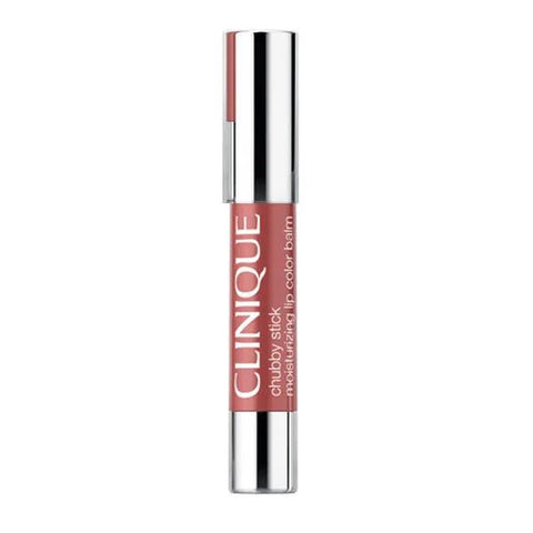 Clinique Chubby Stick™ Baume à Lèvres Hydratant Teinté Boundless Blush 3g
