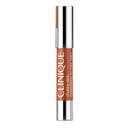Clinique Chubby Stick™ Baume à Lèvres Hydratant Teinté Lots o' Latte (3 g)