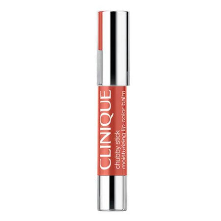 Clinique Chubby Stick™ Baume à Lèvres Hydratant Teinté Mega Melon 3 g