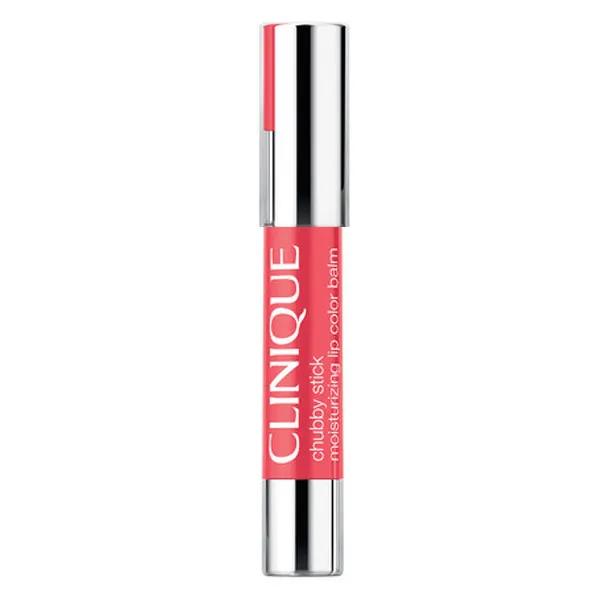 Clinique Chubby Stick™ Baume à Lèvres Hydratant Teinté Mighty Mimosa 3g