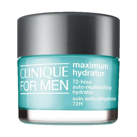 Clinique For Men Maximum Hydrator Crème 72 Heures 50ml