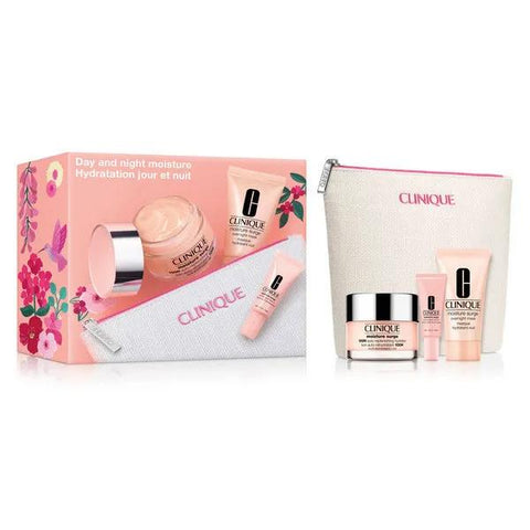 Clinique Moisture Surge™ Hydration & Glow Set