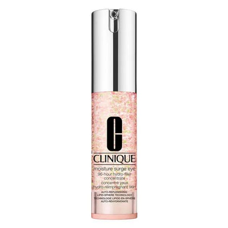 Clinique Moisture Surge Eye Concentré Yeux Hydro-Réimprégnant 96H (15 ml)