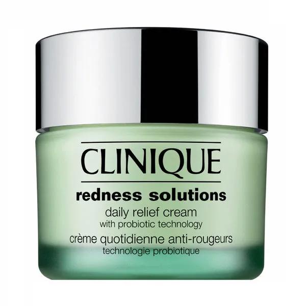 Clinique Redness Solutions Crème Quotidienne Anti-Rougeurs (50 ml)