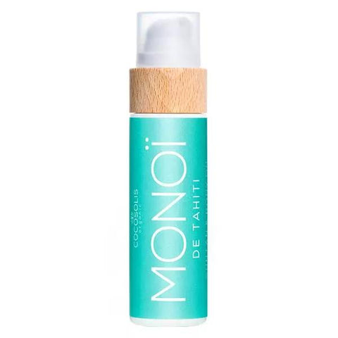 Cocosolis MONOI Enhancing Oil 110ml