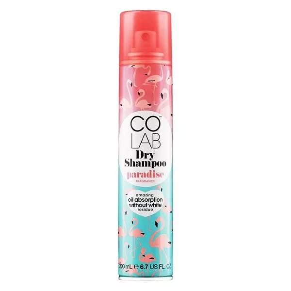 Colab Shampoing Sec Paradise Noix de Coco 200ml