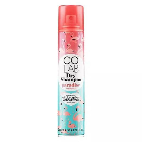 Astrodif Colab Trockenshampoo Paradise Kokosnuss (200 ml)