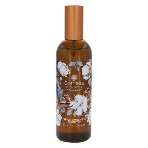 Collines de Provence Raumduft "Coton des Champs" (100 ml)