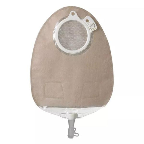Coloplast SenSura Uro Click Urostomy Pouch Maxi Transparent 60mm 30 units