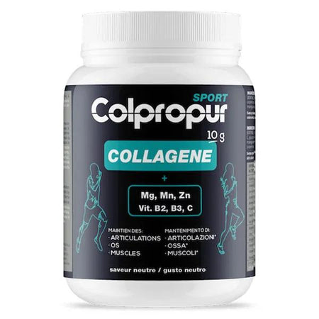 Colpropur Sport neutre poudre 330g