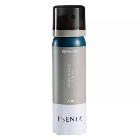 Convatec Silesse Sting Free Skin Barrier Spray 50ml