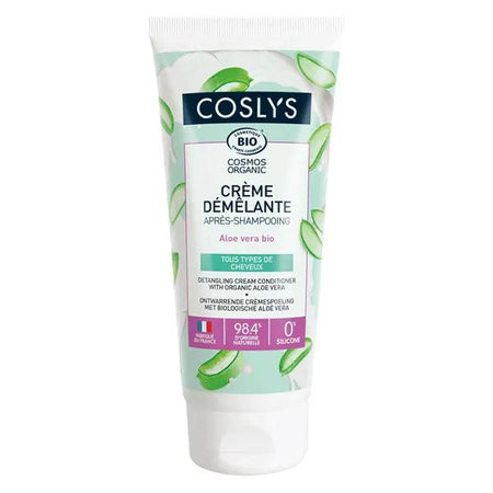 Coslys Crème Démêlante Bio (200 ml)