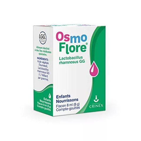 Crinex Osmoflore Kinder und Säuglinge 8ml