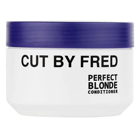 Cut By Fred Perfect blond conditioner - 400ml