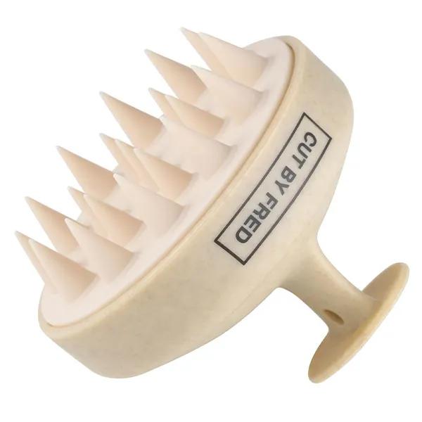 Cut By Fred Stimulating scalp brush