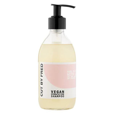 Cut By Fred Vegan Hydration Shampoo - 290ml