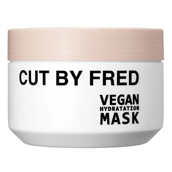 Cut By Fred Vegan Hydratation mask 400ml