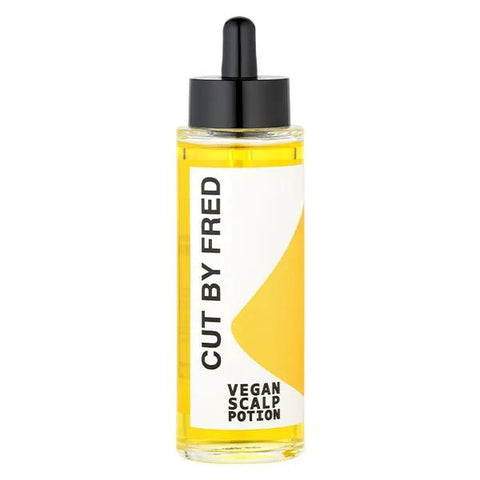 Cut By Fred Vegan Scalp Potion - 50ml