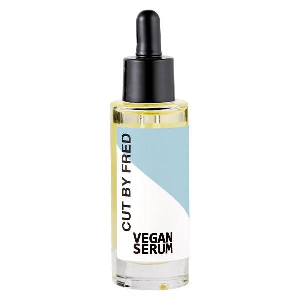 Cut By Fred Vegan Serum 30ml