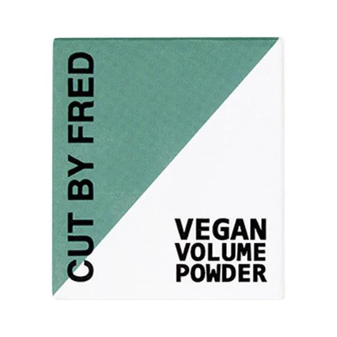 Cut By Fred Vegan Volume Puder 10g