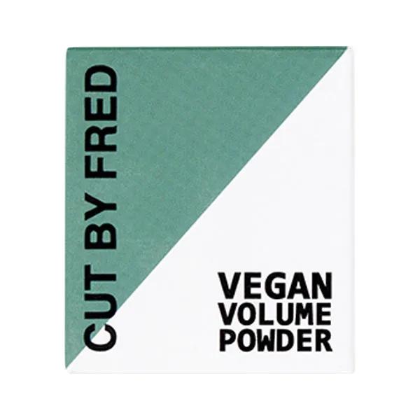Cut By Fred Vegan Volume powder 10g