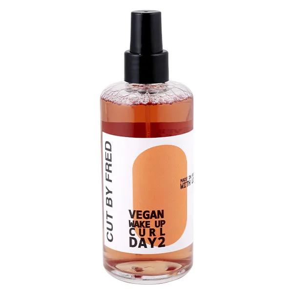 Cut By Fred Vegan Wake up curly day 2 - 200ml