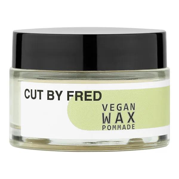 Cut By Fred Vegan Wax pommade 50g