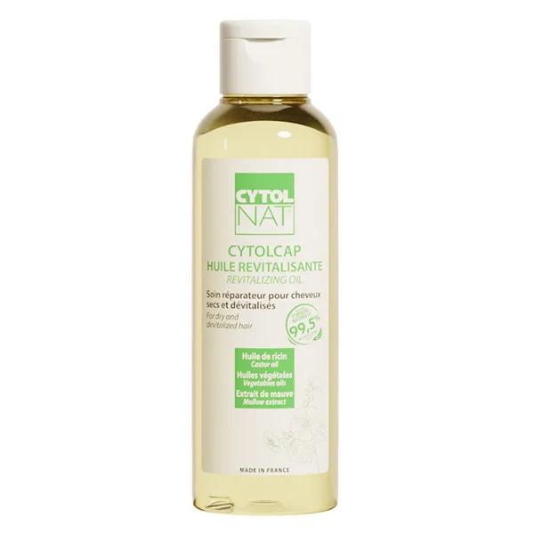 Cytolnat - Cytolcap Huile Revitalisante