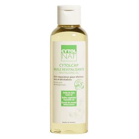 Cytolnat - Cytolcap Huile Revitalisante