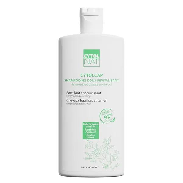 Cytolnat - Cytolcap Shampoing Doux Revitalisant