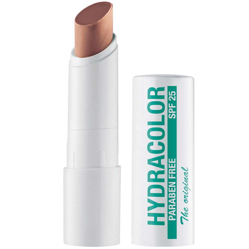HYDRACOLOR Soin des lèvres 22 beige nude (1 pièce)