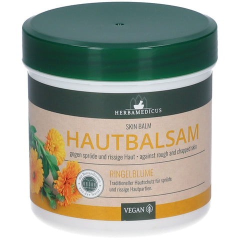 Herbamedicus baume au calendula (250 ml)