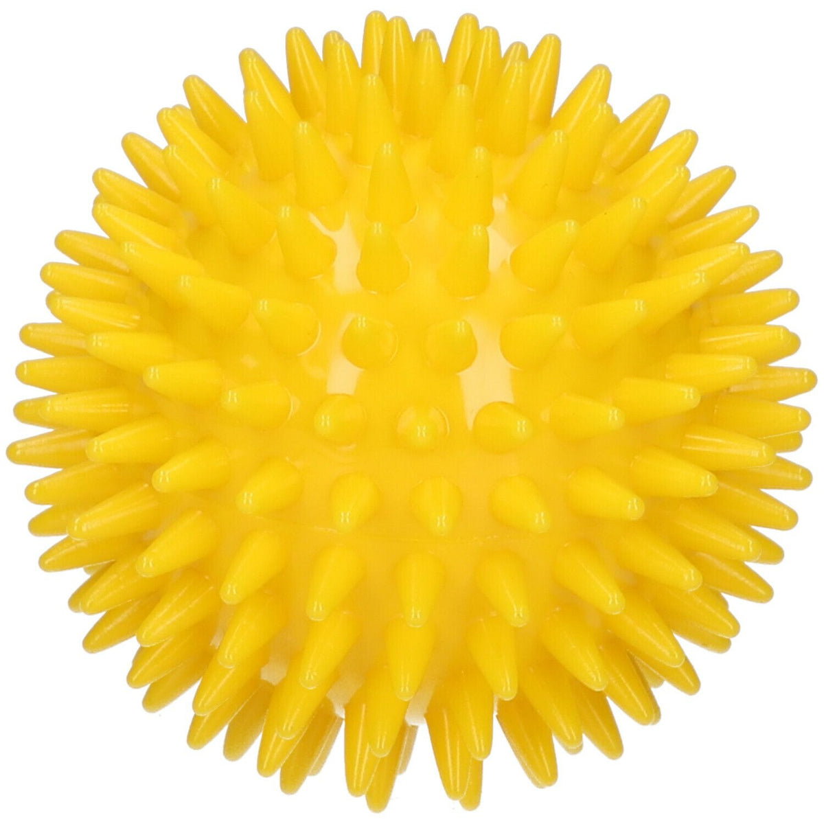 Dr.Junghans® boule de massage à picots 8 cm (1 pièce)