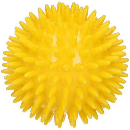 Dr.Junghans® boule de massage à picots 8 cm (1 pièce)