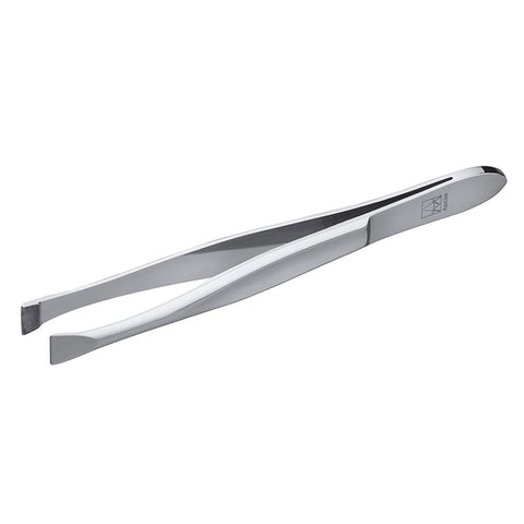 ApoLine® pince à épiler droite 8 cm — 1 pièce