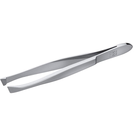 ApoLine Pince à épiler inclinée (8 cm, 1 pièce)