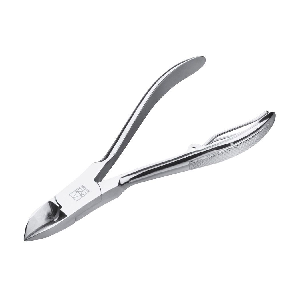 Wepa ApoLine® pince à ongles 10 cm
