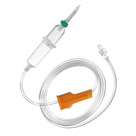 B.Braun Intrafix Primeline Neutrapur perfuseur 180 cm (1 pièce)
