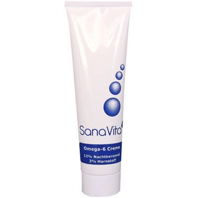 Sana Vita® Omega-6 crème (150 ml)