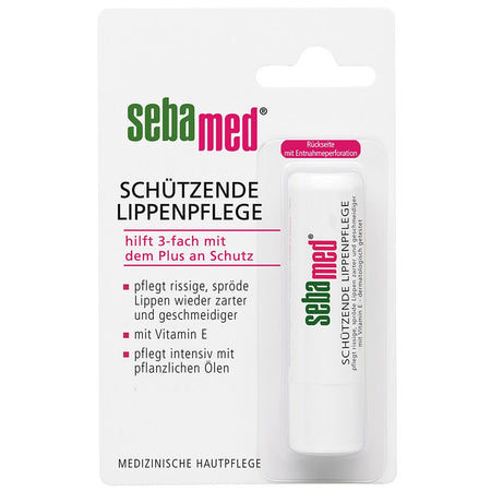 Sebamed soin protecteur des lèvres (4,7 g)