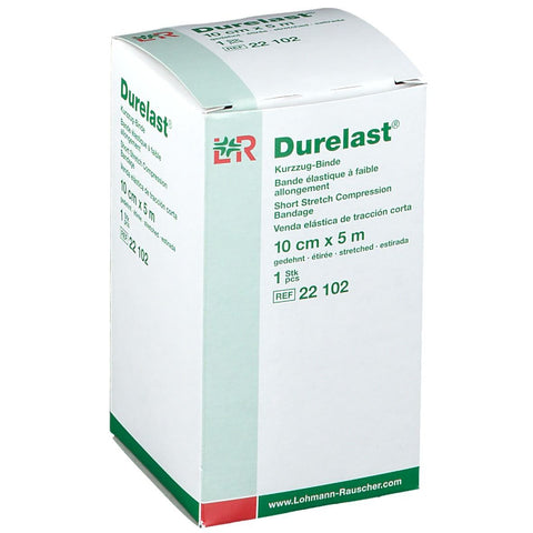 Durelast 10 cm x 5 m 22102