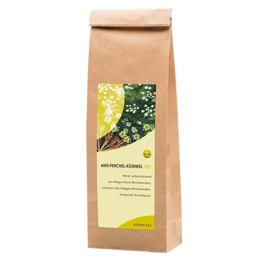 Thé anis-fenouil-carvi (100 g)