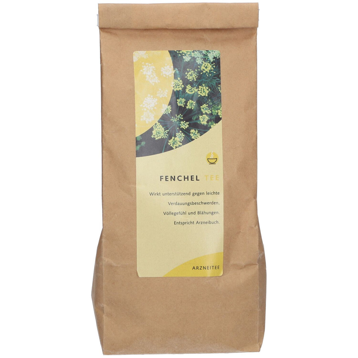 Thé de fenouil (300 g)